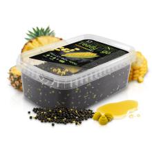 Пелети кутия Delphin Reaxe READY&GO / Царевица-Ананас Пелети кутия Delphin Reaxe READY&GO / Царевица-Ананас