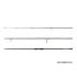 Въдица Delphin IMPALA Carp V3 360cm/3lbs/2ч