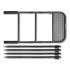 Delphin TOP SPOD Bucket Stand