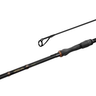 Въдица Delphin ARZENAL LS+ 385cm/3,50lbs/2 части
