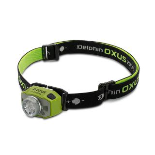 Челник Delphin OXUS Zoom