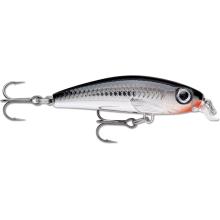 Воблер Ultra Light Minnow CH 4 см