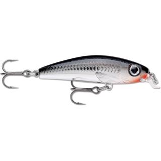 Воблер Ultra Light Minnow CH 4 см