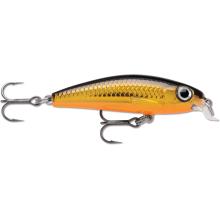 Воблер Ultra Light Minnow G 4 см Воблер Ultra Light Minnow G 4 см