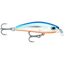 Воблер Ultra Light Minnow SB 4 см