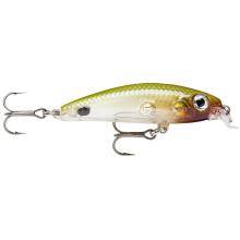 Воблер Ultra Light Minnow GDAU 4 см Воблер Ultra Light Minnow GDAU 4 см
