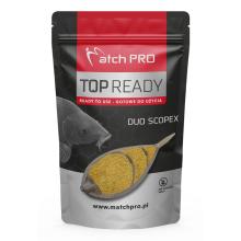 READY METHODMIX ДУО СКОПЕКС MatchPro bait 700g