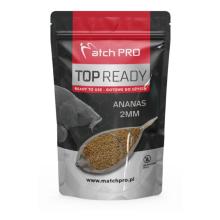 READY PELLET АНАНАС 2mm MatchPro 700g READY PELLET АНАНАС 2mm MatchPro 700g