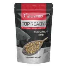 READY PELLET ДУО МАНГО 2mm MatchPro Pellet 700g