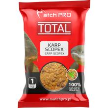 TOTAL ШАРАН СКОПЕКС MatchPro1kg