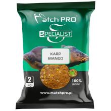 SPECIALIST CARP МАНГО MatchPro 2kg
