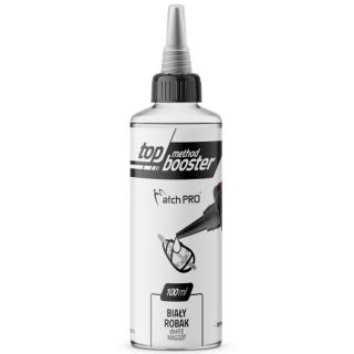 TOP METHOD Бустер БЯЛ ЧЕРВЕЙ MatchPro 100ml