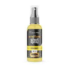 MASTERS SHOT SPRAY АНАНАС MatchPro 50ml