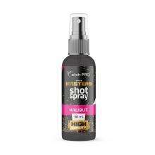 MASTERS SHOT SPRAY ХАЛИБУТ MatchPro 50ml