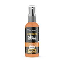 MASTERS SHOT SPRAY ПОРТОКАЛ И ШОКОЛАД MatchPro 50ml