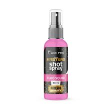 MASTERS SHOT SPRAY ФЛУО КАЛМАР MatchPro 50ml