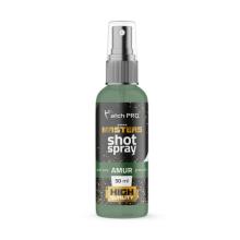 MASTERS SHOT SPRAY АМУР MatchPro 50ml