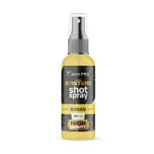 MASTERS SHOT SPRAY БАНАН MatchPro 50ml MASTERS SHOT SPRAY БАНАН MatchPro 50ml