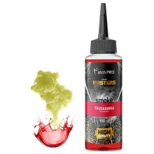 MASTERS SMOKE ЯГОДА MatchPro 100ml