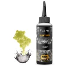 MASTERS SMOKE ХАЛИБУТ MatchPro 100ml MASTERS SMOKE ХАЛИБУТ MatchPro 100ml