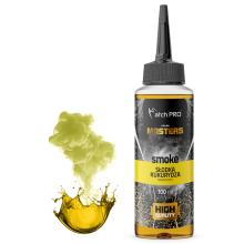 MASTERS SMOKE СЛАДКА ЦАРЕВИЦА MatchPro 100ml