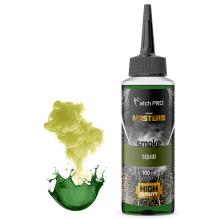 MASTERS SMOKE КАЛМАР MatchPro 100ml MASTERS SMOKE КАЛМАР MatchPro 100ml