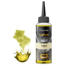 MASTERS SMOKE ВАНИЛИЯ MatchPro 100ml