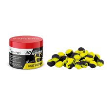 3D WORMS WAFTERS ДУО СКОПЕКС 10mm 20g MatchPro