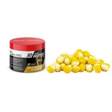 3D WORMS WAFTERS DUO CSL 10mm 20g MatchPro