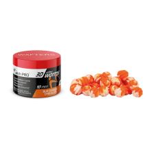 3D WORMS WAFTERS ДУО ПОРТОКАЛ ШОКОЛАД 10mm 20g MatchPro