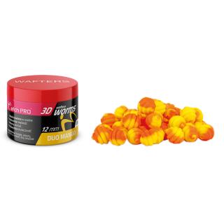 3D WORMS WAFTERS ДУО МАНГО 12mm 20g MatchPro