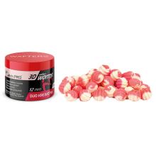 3D WORMS WAFTERS ДУО СКАРИДА 12mm 20g MatchPro 3D WORMS WAFTERS ДУО СКАРИДА 12mm 20g MatchPro