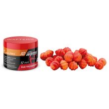 3D WORMS WAFTERS ДУО ЯГОДА 12mm 20g MatchPro