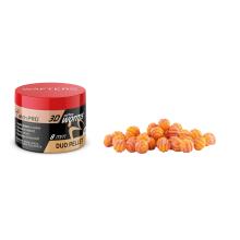 3D WORMS WAFTERS DUO PELLET 8mm 20g MatchPro