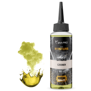 MASTERS SMOKE ЧЕСЪН MatchPro 100ml