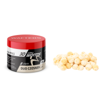3D WORMS WAFTERS ДУО ЧЕСЪН 8mm 20g MatchPro