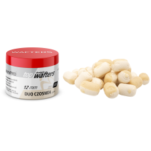 TOP DUMBELLS WAFTERS ДУО ЧЕСЪН 12mm 25g MatchPro