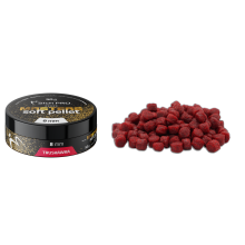 MASTERS SOFT PELLET ЯГОДА 8mm/50g MatchPro