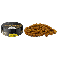 MASTERS SOFT PELLET СЛАДКА ЦАРЕВИЦА 8mm/50g MatchPro