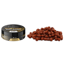 MASTERS SOFT PELLET ВАНИЛИЯ 8mm/50g MatchPro