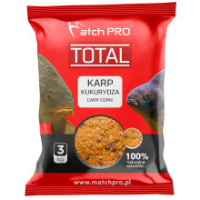 TOTAL ШАРАН ЦАРЕВИЦА MatchPro 3kg
