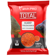 TOTAL ШАРАН ЯГОДА MatchPro 3kg TOTAL ШАРАН ЯГОДА MatchPro 3kg