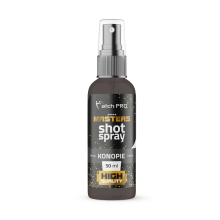 MASTERS SHOT SPRAY КОНОП MatchPro 50ml
