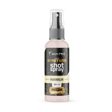 MASTERS SHOT SPRAY ВАНИЛИЯ MatchPro 50ml