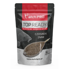 READY PELLET ЧЕСЪН 2mm Pellet MatchPro 700g