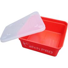 Кутия за стръв Matchpro 0.5L бяла Кутия за стръв Matchpro 0.5L бяла
