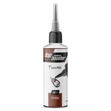 TOP METHOD Бустер F1 FISH MatchPro 100ml