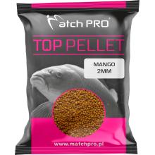 Пелети МАНГО 2mm 700g