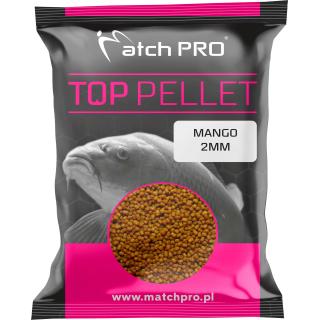 Пелети МАНГО 2mm 700g