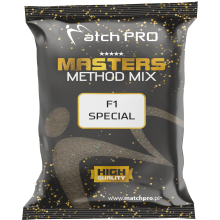 METHODMIX MASTERS F1 SPECIAL Matchpro bait 700g